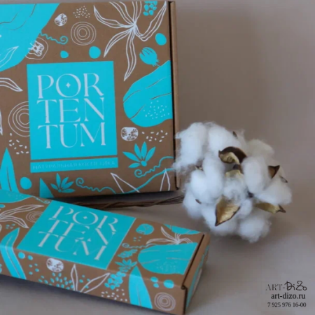  Фотография самосборные коробки 10×7.5×2.5 см и 10×17.5×2.5 см с шелкографией